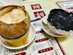 -香港華心糖水鋪(南西总店)