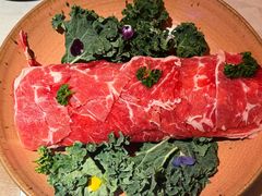 -芸山季·云南野生菌火锅(人民广场来福士店)