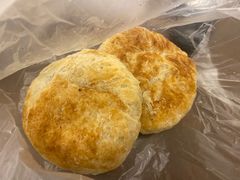 油酥烧饼-茂名道烧饼王(海地店)