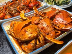 -三妹小龙虾·黄油蟹(华侨城总店)