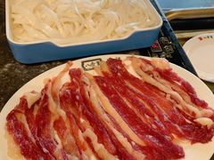 -八合里潮汕鲜牛肉火锅(广州五羊邨店)