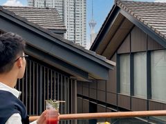 -星巴克臻选(成都太古里店)