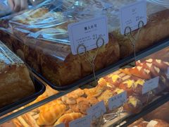 -21克拉面包(崂山万象汇店)