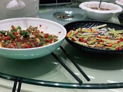 -刘胖子家常菜·蹄花焖藕(兴业店)