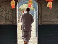 -长安寺