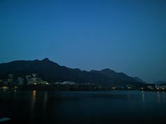 -云岫谷自然风景区