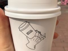 -铁手珈琲制造局metalhands(望京店)