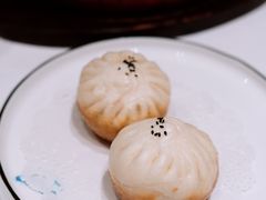 生煎-香雪海饭店中餐厅(人民桥店)