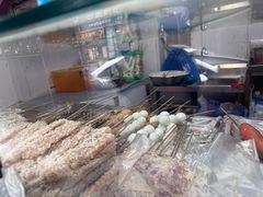 -辽B·小串(总店)