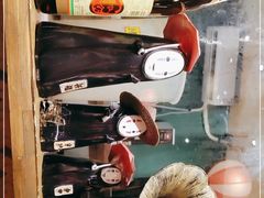-小川洋风料理(街道口店)