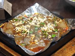 -天福苑(崇宁路店)