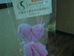 -华夏良子·足道SPA艾灸(胜利路店)