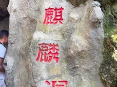 -黔灵山公园