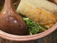 -肥汁米蘭香港米线(长宁来福士店)