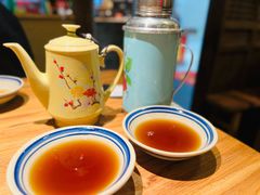 酸梅汁-泥糊破店小酒馆·团建聚餐(南京西路店)