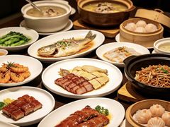 -本处·素食·融合料理(南油店)