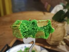 -春庄咖啡SpringHues(钟楼小区店)