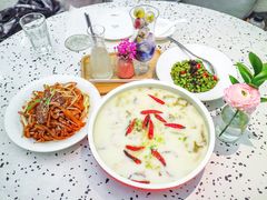 -大树餐厅(朝阳大悦城店)