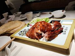 -小桃红·东北菜·春饼烤鸭(南阳湖街店)
