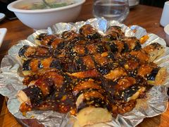-宋都禾源·灌汤包子(汉兴路直营店)