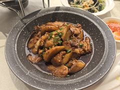 -古南都·老广东酒楼(龙江店)