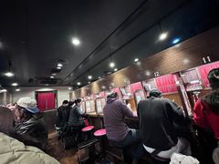-一蘭拉面(新宿中央东口店)