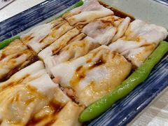 香茜牛肉肠-丽景酒楼·佛山老字号(广佛智城店)