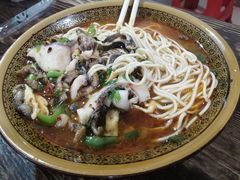 -尧钧财鱼面(育才路店)