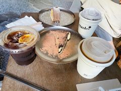 -J Create城市露营咖啡·简餐·宠物(上海动物园店)