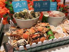 -星伦多自助料理(宝山龙湖天街店)