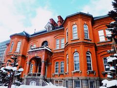 -北海道厅旧本厅舍(旧本庁舎)