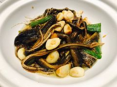 -淮扬村中餐厅