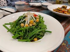 -巴依老爷新疆美食(工体旗舰店)
