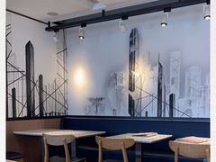 -新旺茶餐厅·早餐·夜宵(仙霞店)