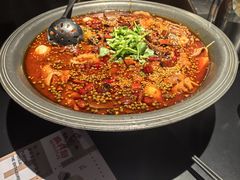-麻六记(凤凰汇店)