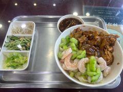 -杏园餐厅(阜成门店)