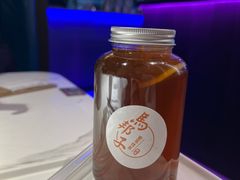 -马邦子·紫苏烤鱼(恒隆广场店)