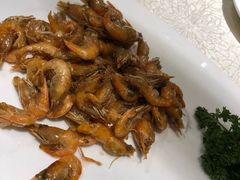 -老上海弄堂菜馆(恒基名人购物中心店)