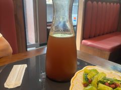 -晓林火锅(安定门店)