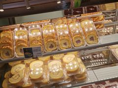 -欧诺爱烘焙(高新万达店)