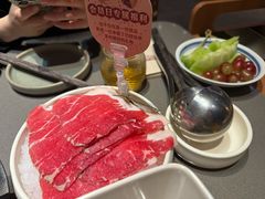 -巴奴毛肚火锅(大剧院店)