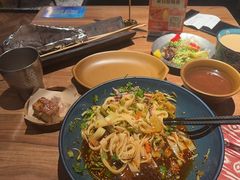 -耶里夏丽·丝路新疆菜·清真食品(徐汇南丹东路臻选店)