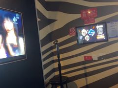 -唱吧麦颂KTV(萧山加州阳光广场店)