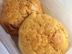 冰火菠萝油-火啫啫·粤式啫啫煲(南通首店)