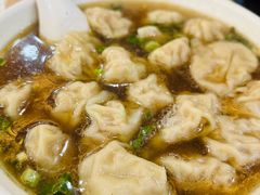 -蒋家桥饺面店(东关街店)