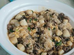 -巧克力渔家.小船海鲜胶东菜(万平口店)