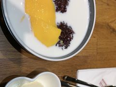 -三花奶奶的甜品(百联嘉定购物中心店)