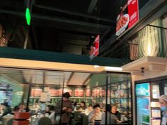 -前海沿·青岛菜(李沧万达店)