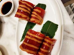 -香港百合居(LCM置汇旭辉广场店)