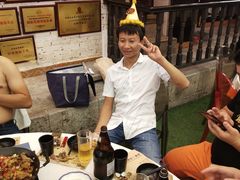 -刘姐啤酒鱼民族演艺餐厅(西街总店)
